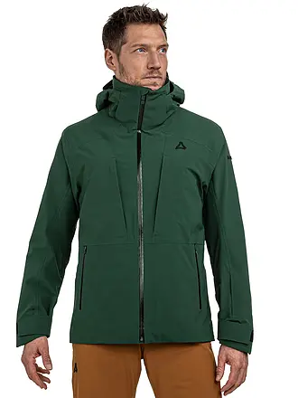 SCHÖFFEL | Chaqueta de esquí para hombre Style Pontre |